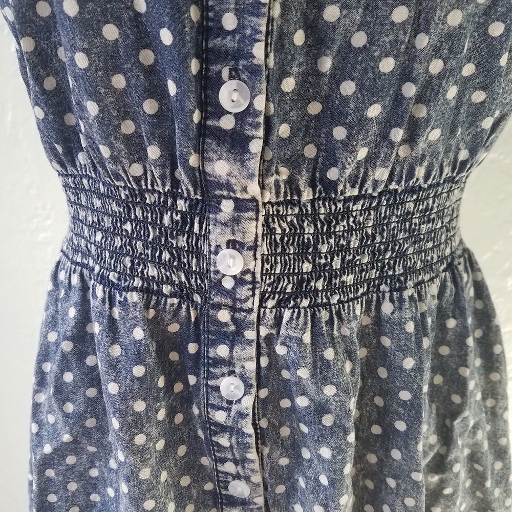 Collared Dress - Picture 7 of 9